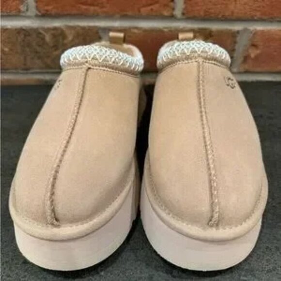 New UGG Tazz Tasman Sandals Women Slipper - Picture 5 of 10